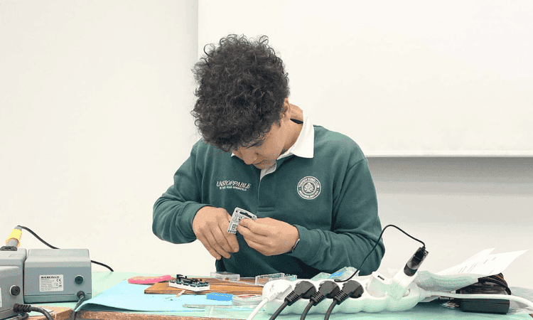 Miért válaszd a szakképzést?