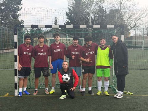 Budapesti Technikumközi Labdarúgó Bajnokság