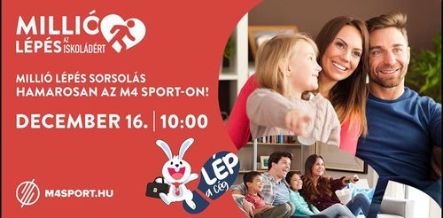 Millió a milliókért!